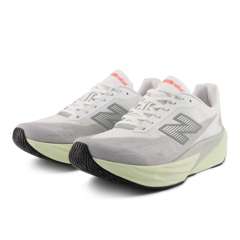 New Balance FuelCell Rebel v5 – Raincloud Mineral — 5