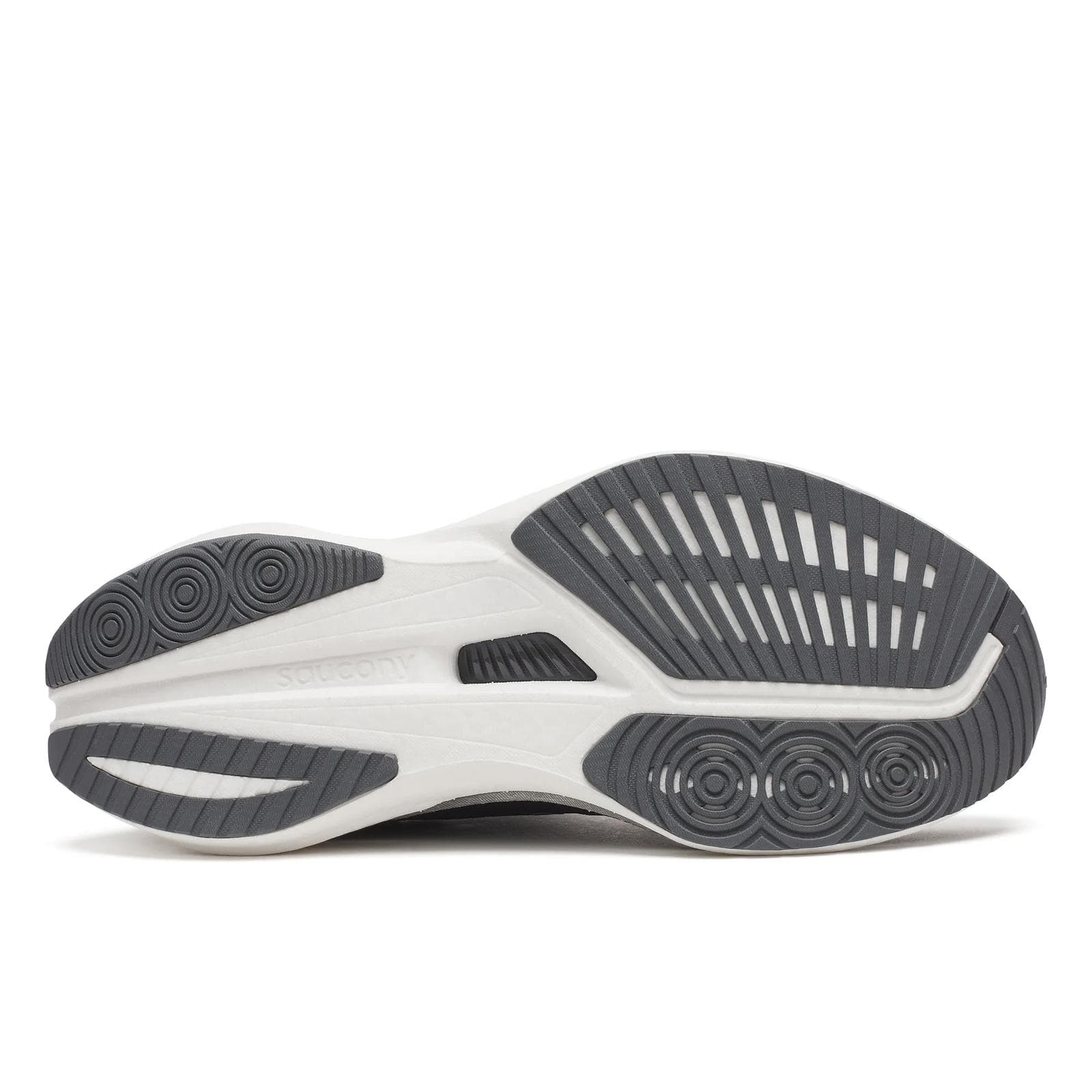 Saucony Endorphin Speed 5 Heren – Black | White — 6