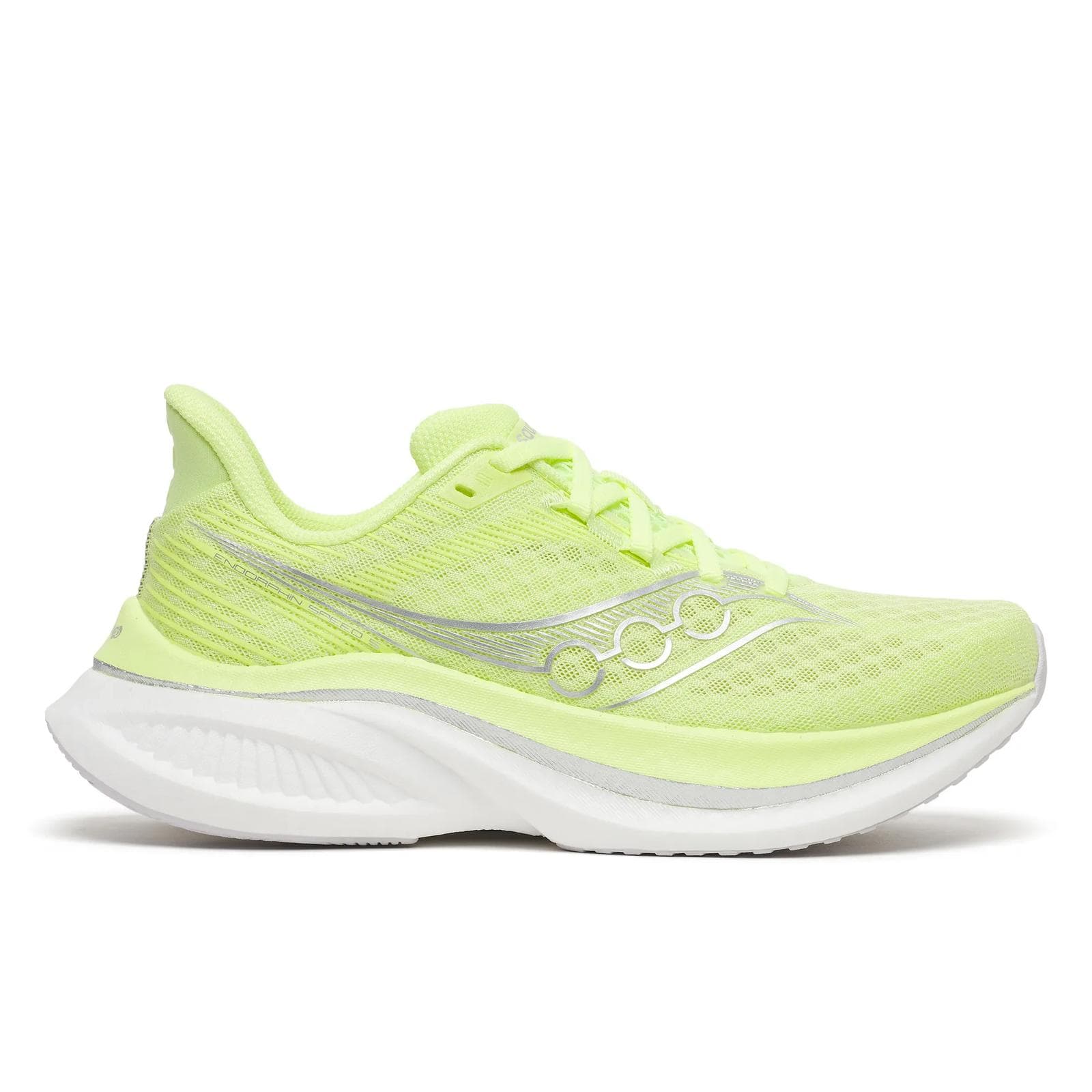 Saucony Endorphin Speed 5 Dames – Tart | Silver