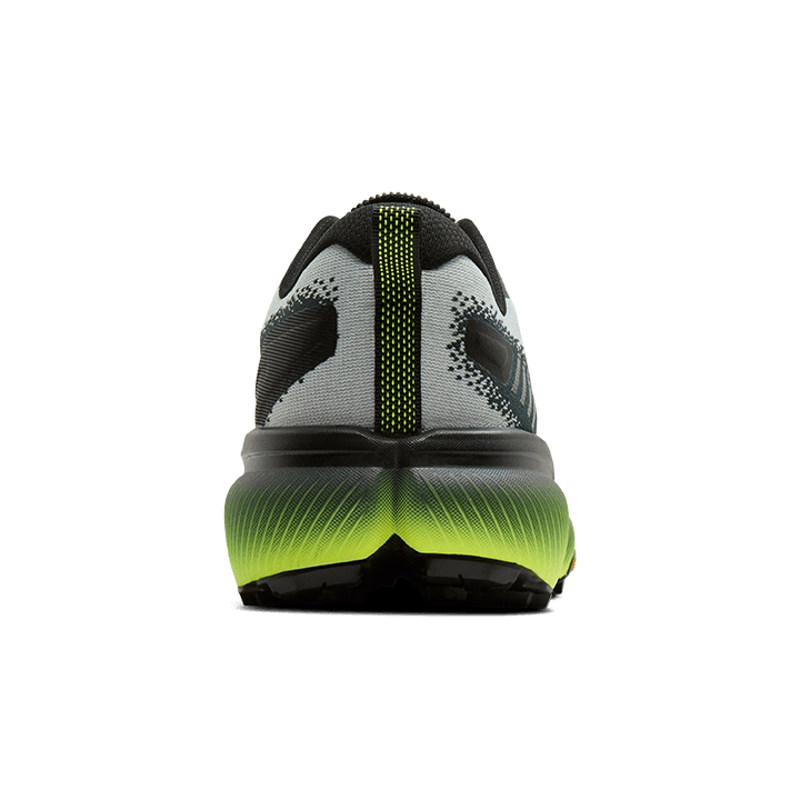 Brooks Cascadia 20 – Grey Black Nightlife — 4