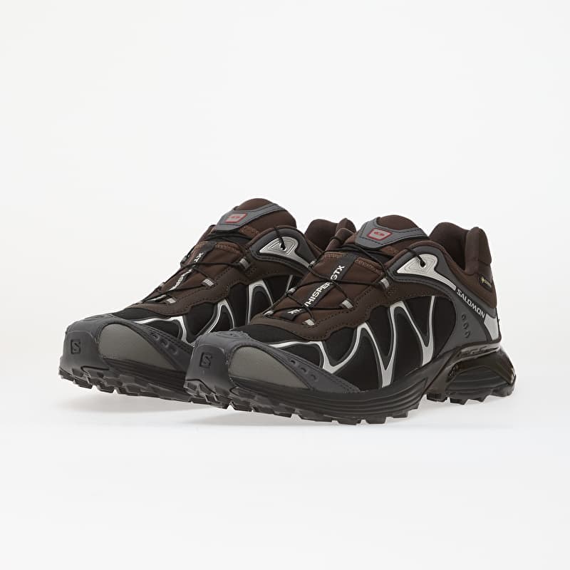 Salomon XT-Whisper GTX Heren – Dlciso Asphal Clrock — 6