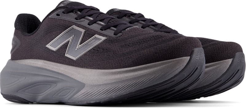 New Balance Fresh Foam X More v6 – Black Castlerock — 3