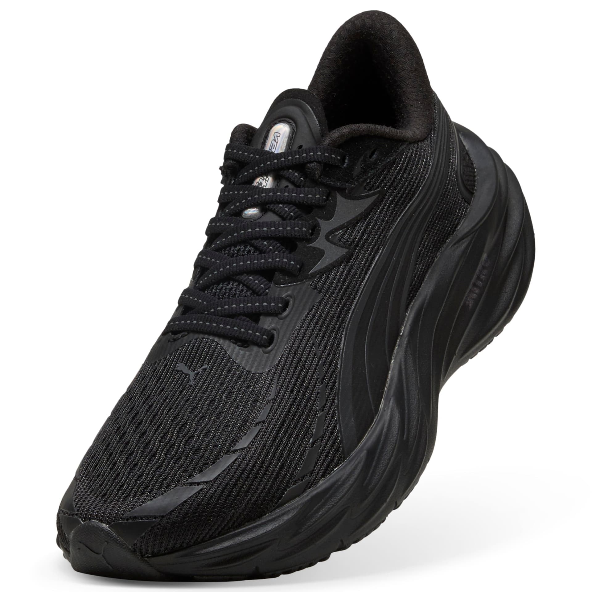 PUMA Velocity Nitro 4 – Puma Black — 4