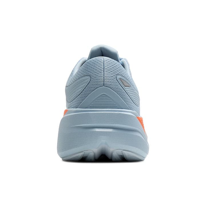 Brooks Ghost Max 3 – Skyway Blue Orange — 6