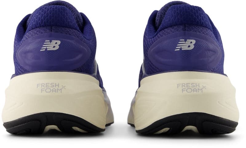 New Balance Fresh Foam X More v6 – Dream State Blue Oyster — 5