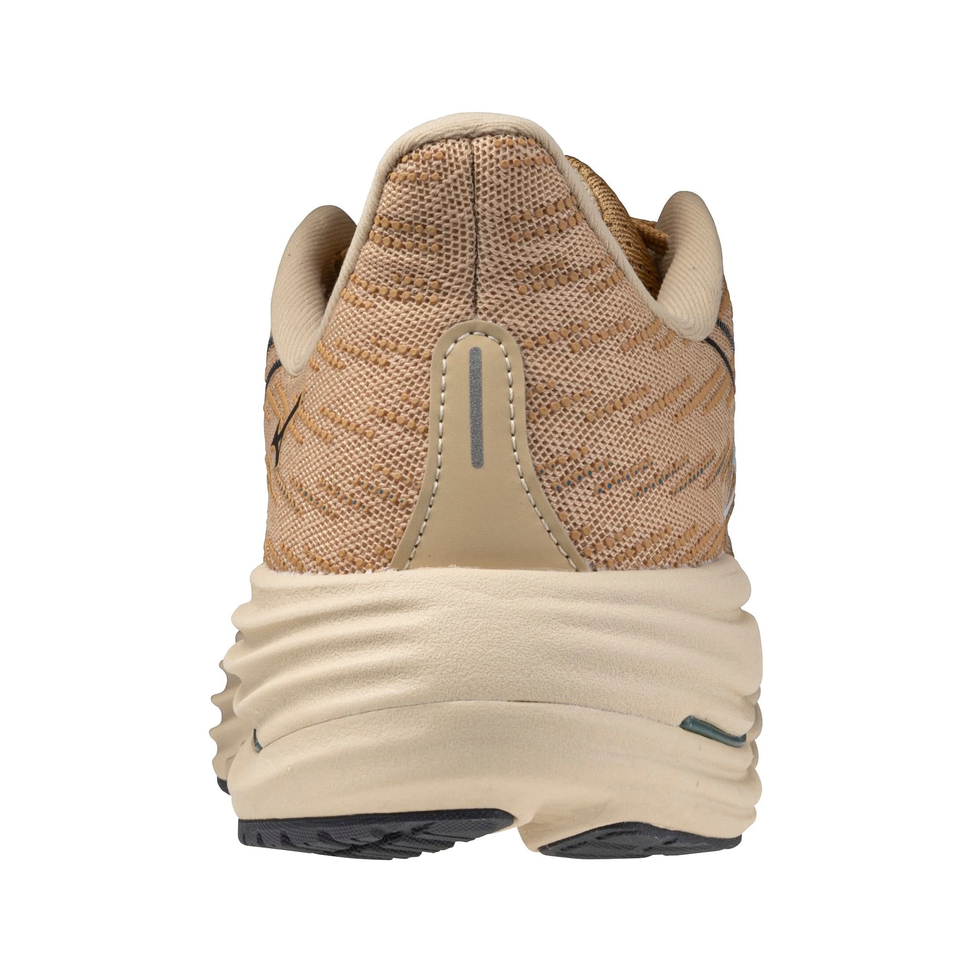 Mizuno Wave Rider 29 – Curds And Whey White — 5