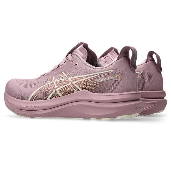 ASICS Gel-Kayano 33 – Taro Purple Dusty Mauve — 3