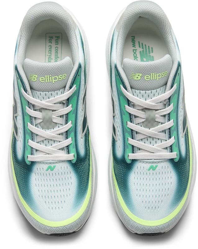 New Balance Ellipse – V1 Deep End Medusa Green — 4