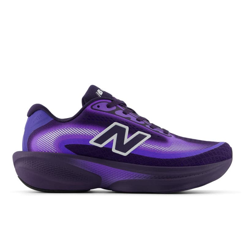 New Balance Ellipse – V1 Boysenberry Electric Indigo