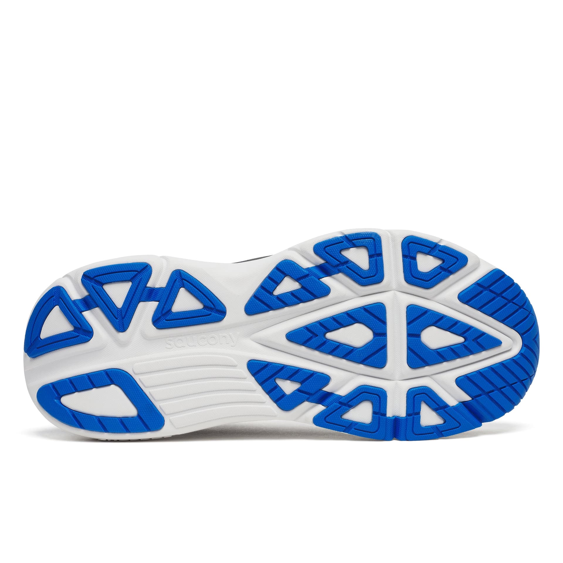Saucony Guide 19 – Navy Royal — 7