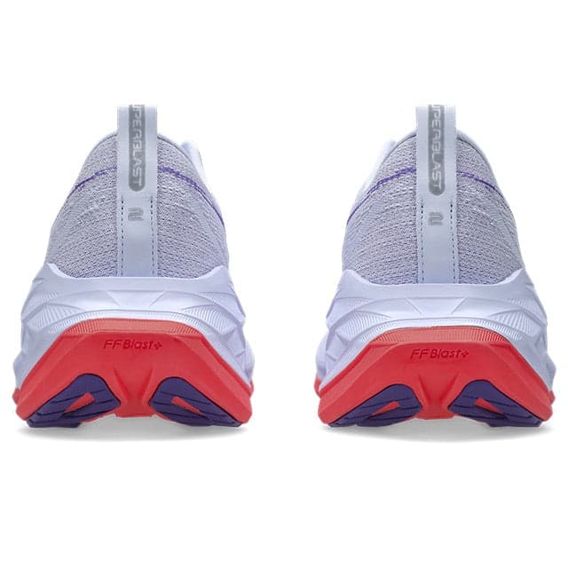 ASICS Superblast 2 – Blue Fade Edo Purple — 5