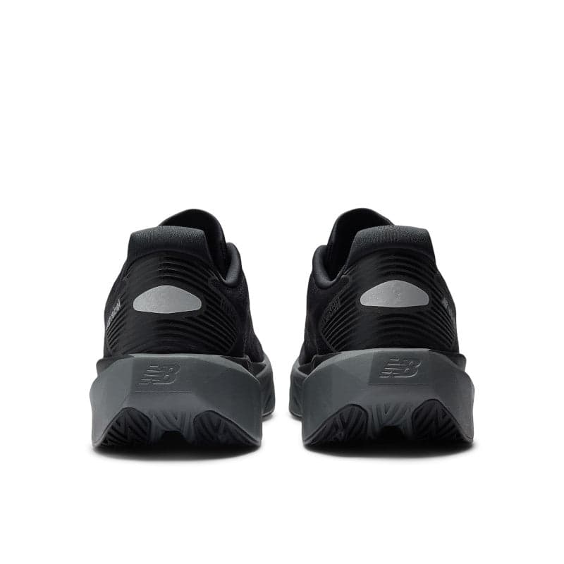 New Balance FuelCell Rebel v5 – Black Castlerock — 6