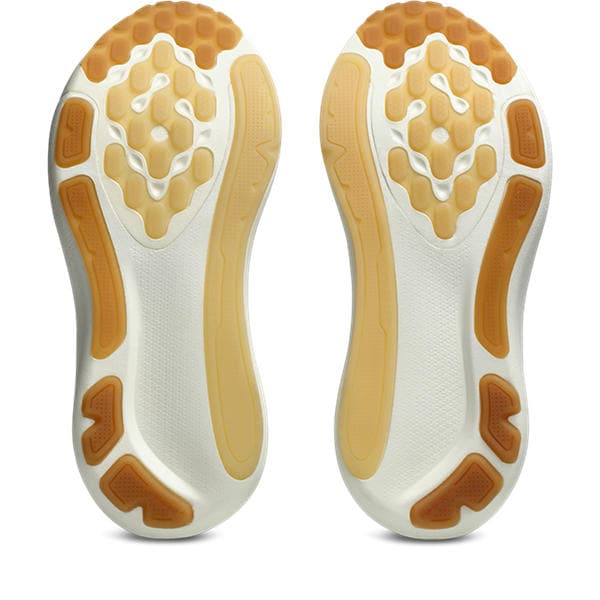 ASICS Gel-Kayano 33 – Oatmeal Cream — 8