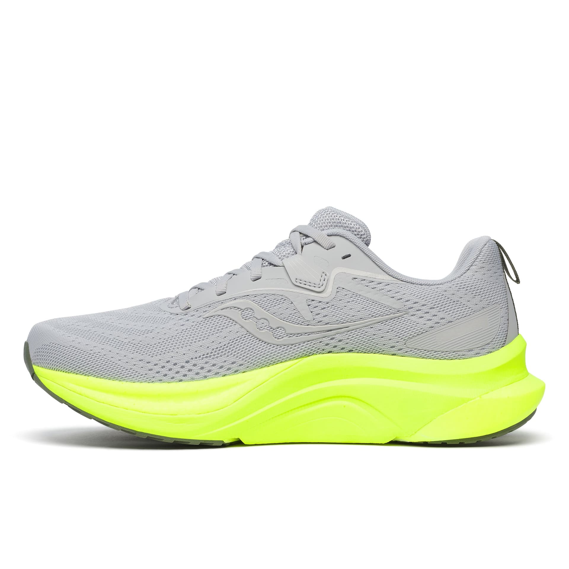 Saucony Tempus 2 – Cloud Citron — 2