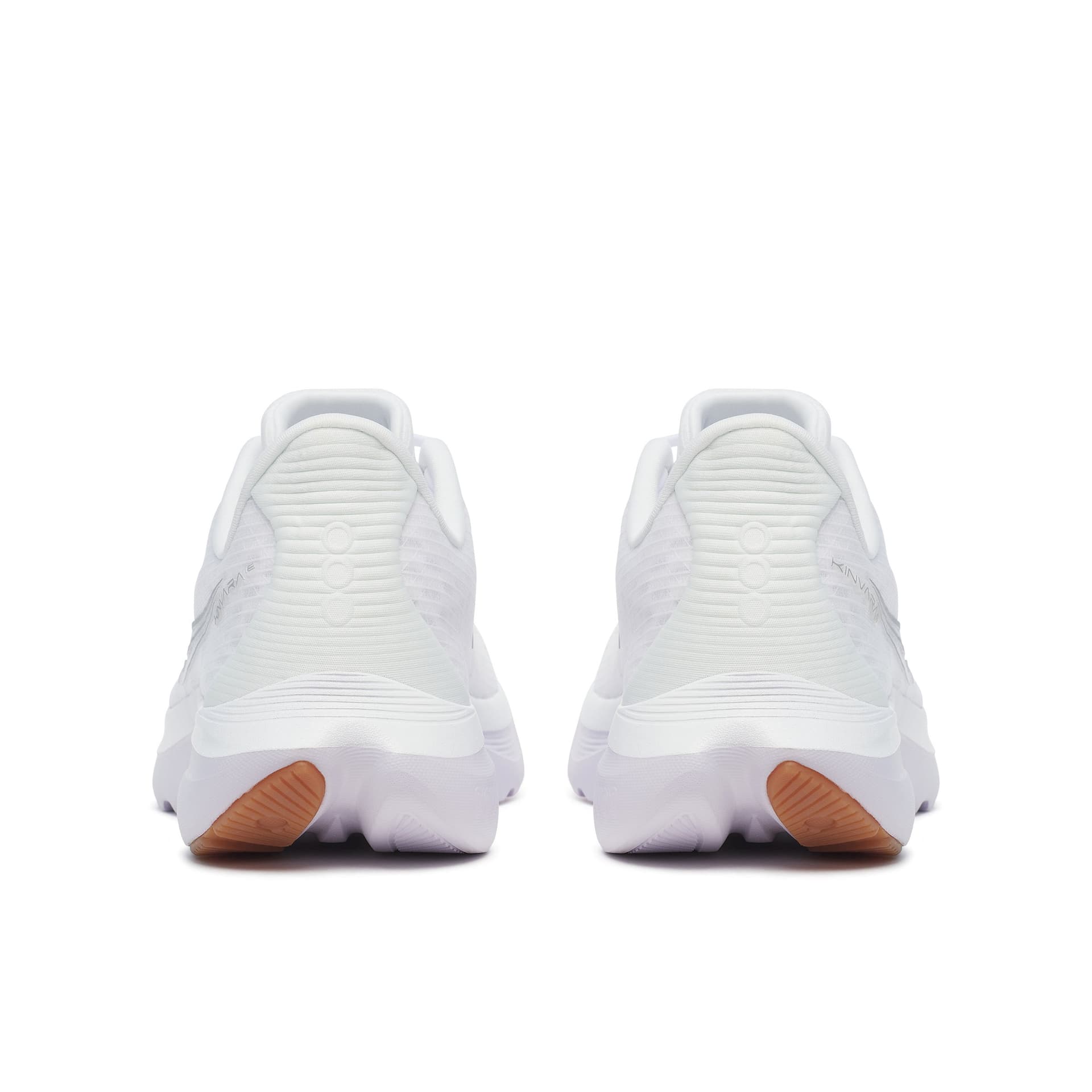 Saucony Kinvara 16 – White Gum — 5