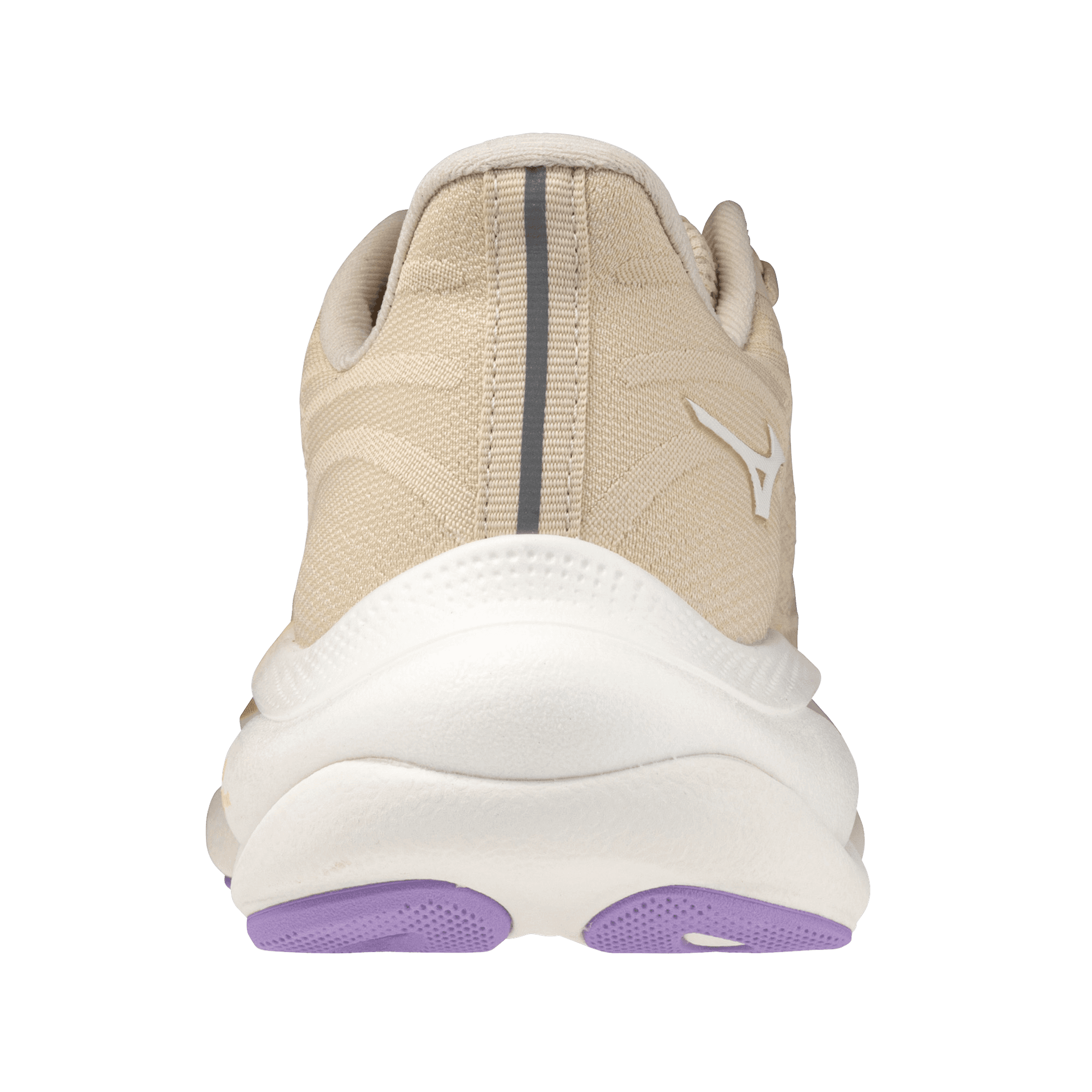 Mizuno Wave Sky 9 – Summer Sand White — 3