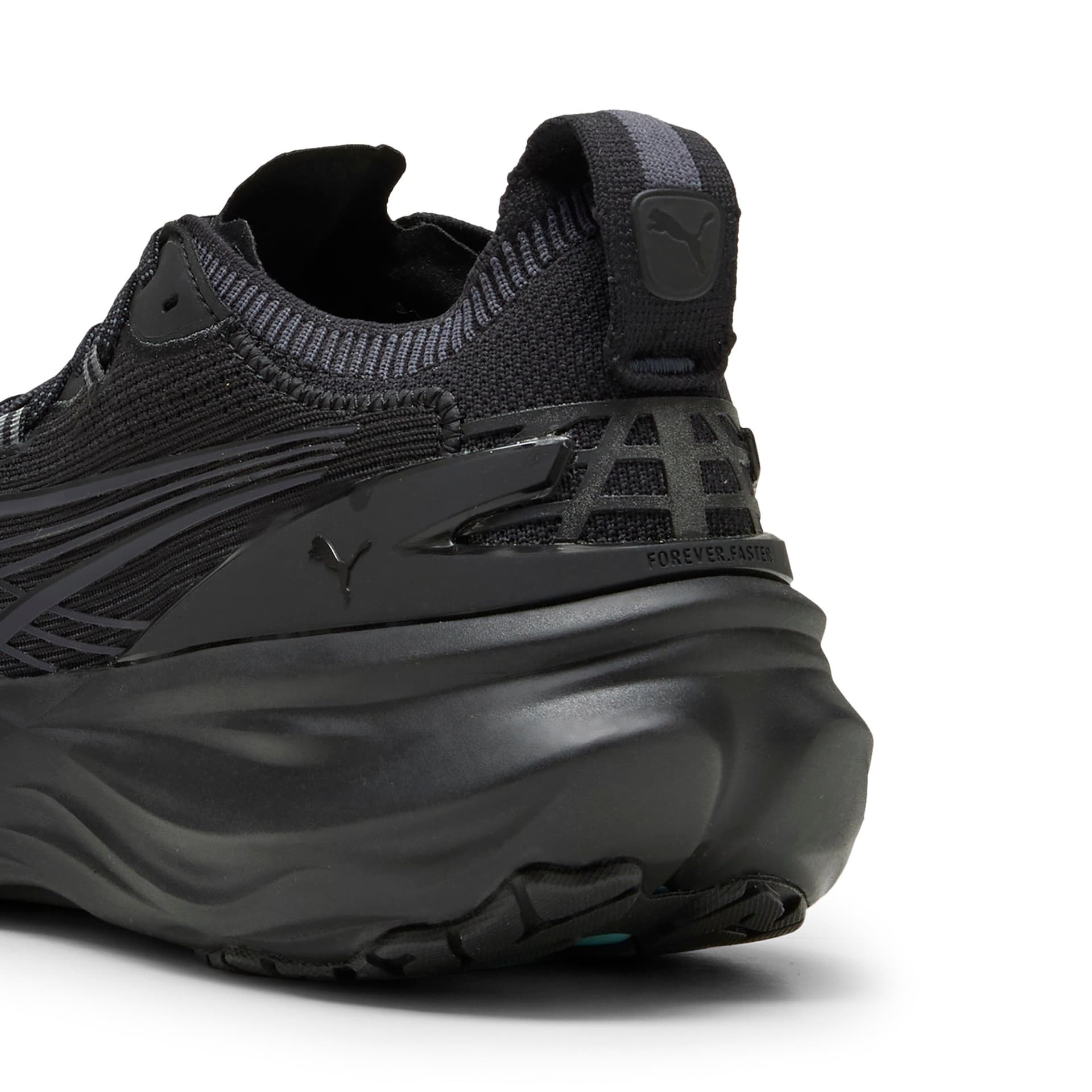 PUMA ForeverRun Nitro 2 – Puma Black — 5