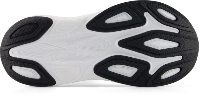 New Balance Fresh Foam X More v6 – Permafrost Bisque — 6