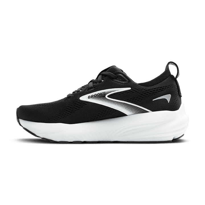 Brooks Glycerin 22 – Black Grey White (2) — 3