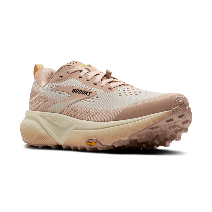 Brooks Cascadia 20 – Arctic Wolf Rose Nightlife — 2