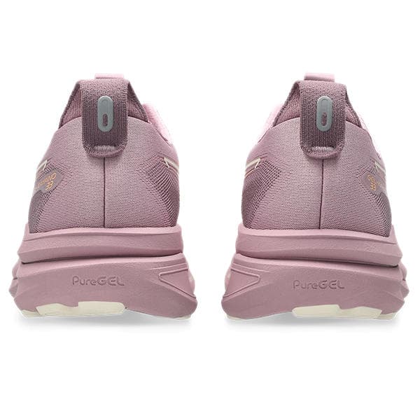 ASICS Gel-Kayano 33 – Taro Purple Dusty Mauve — 6