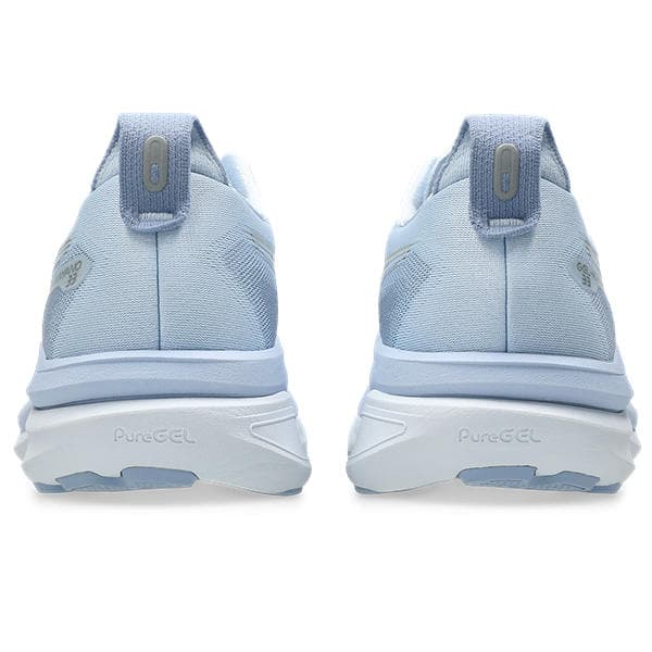 ASICS Gel-Kayano 33 – Solid Air Soft Sky — 6