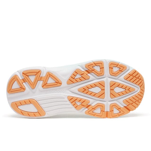 Saucony Guide 19 – Naval Spa — 6