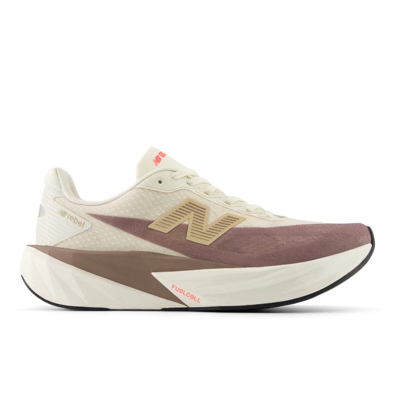 New Balance FuelCell Rebel v5 – Angora Earth Shadow (2)