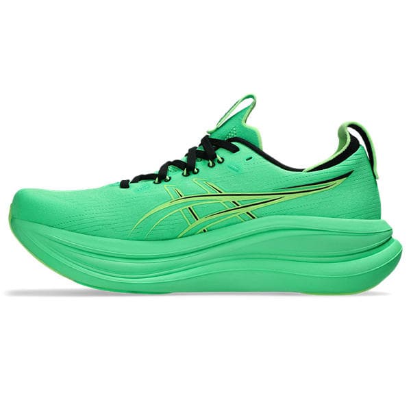 ASICS Gel-Nimbus 28 – Vital Green Illuminate Green — 5