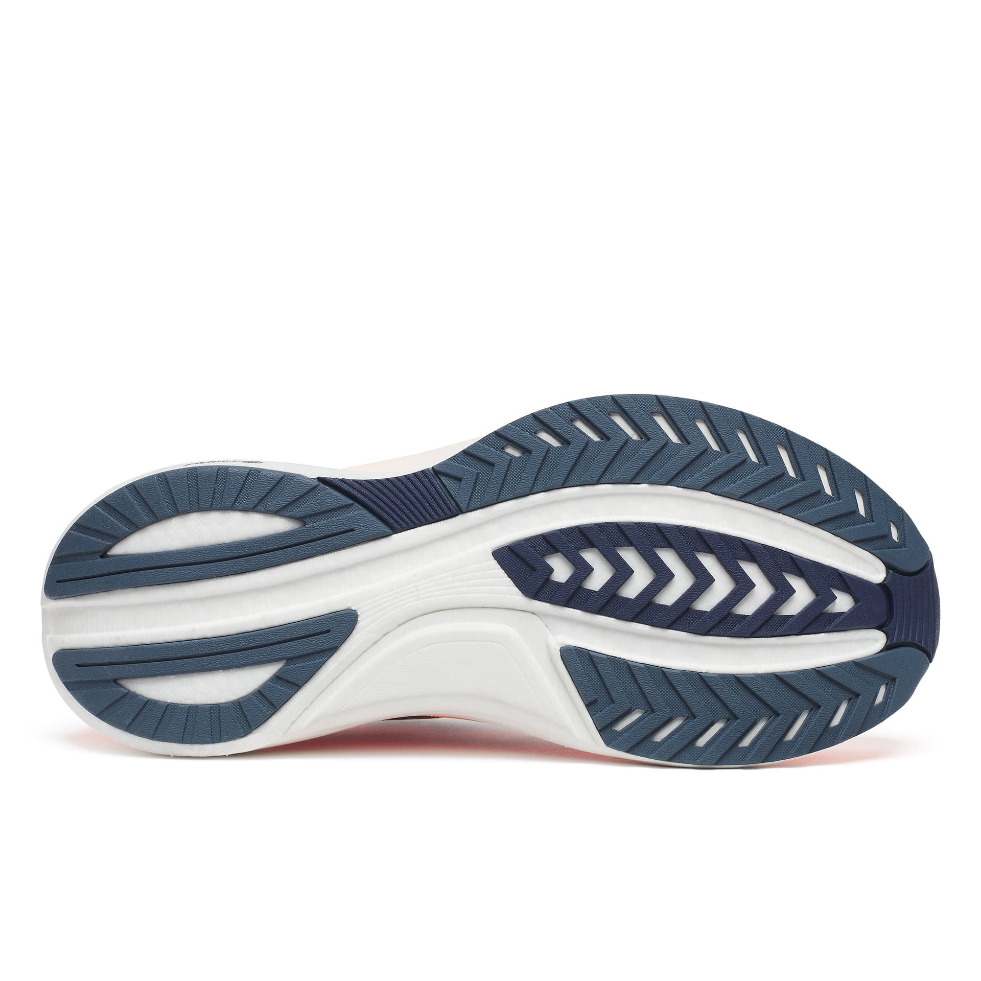Saucony Tempus 2 – Viziorange Dusk — 6
