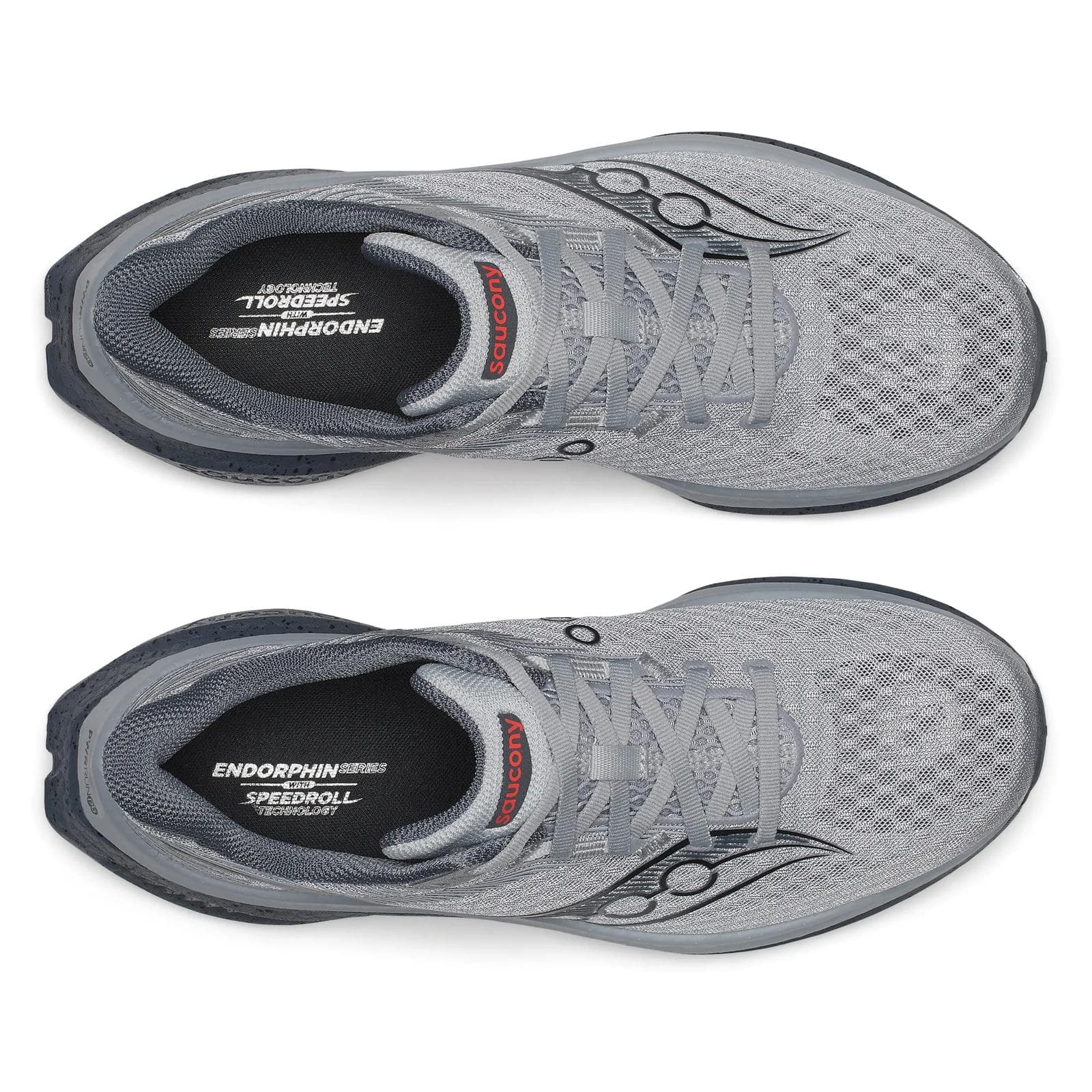Saucony Endorphin Speed 5 Heren – Cadet | Gunmetal — 5