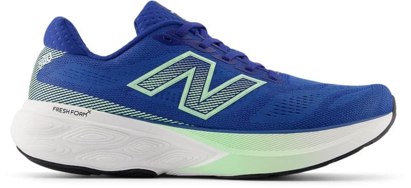 New Balance Fresh Foam X 880v15 – Galaxy Blue