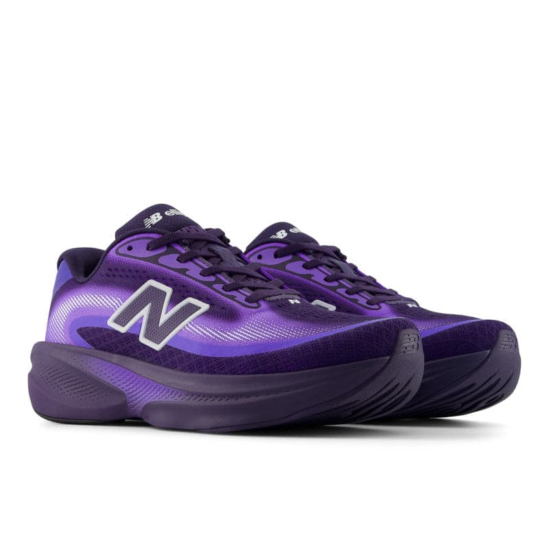 New Balance Ellipse – V1 Boysenberry Electric Indigo — 2