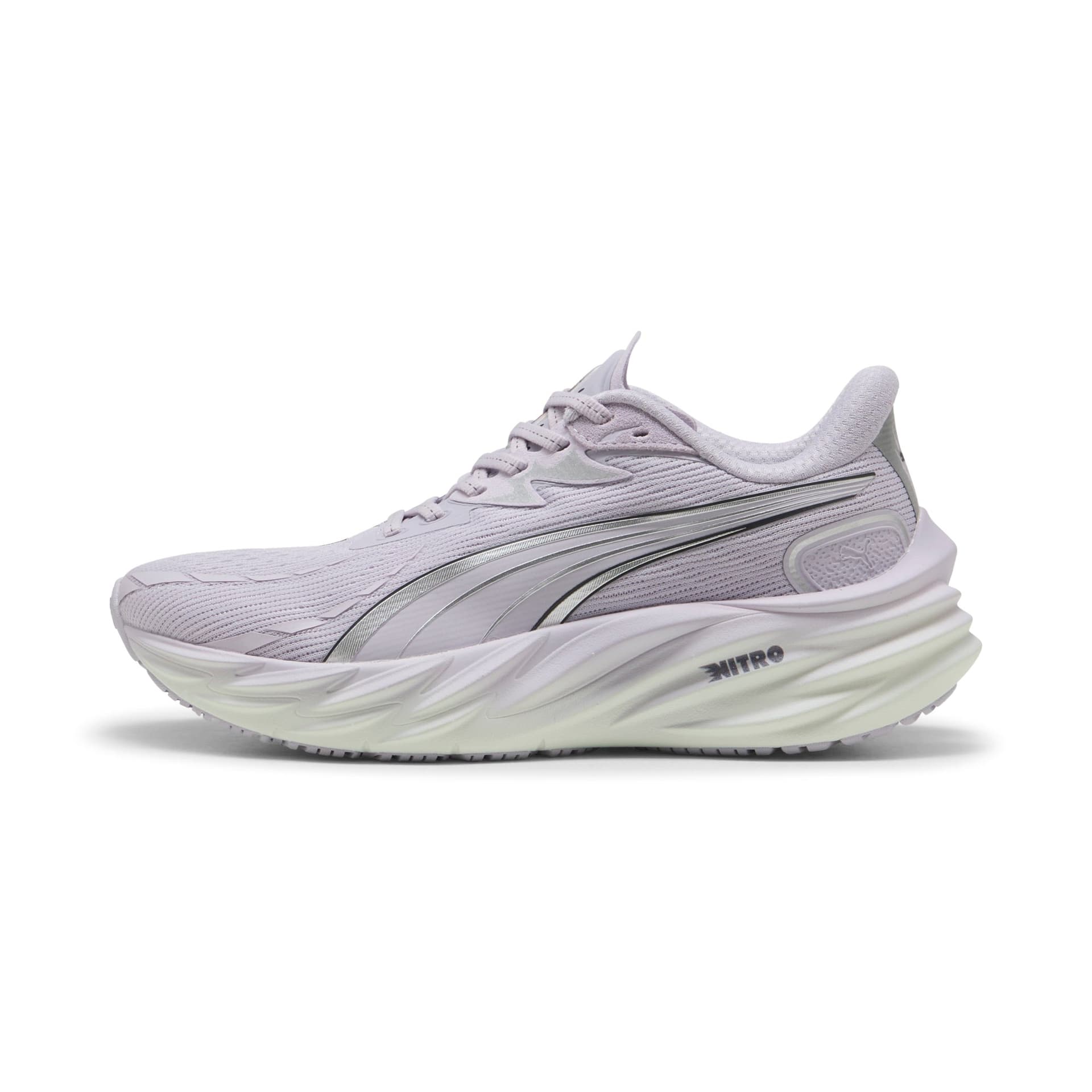 PUMA Velocity Nitro 4 – Lilac Crush Sage Frost — 2