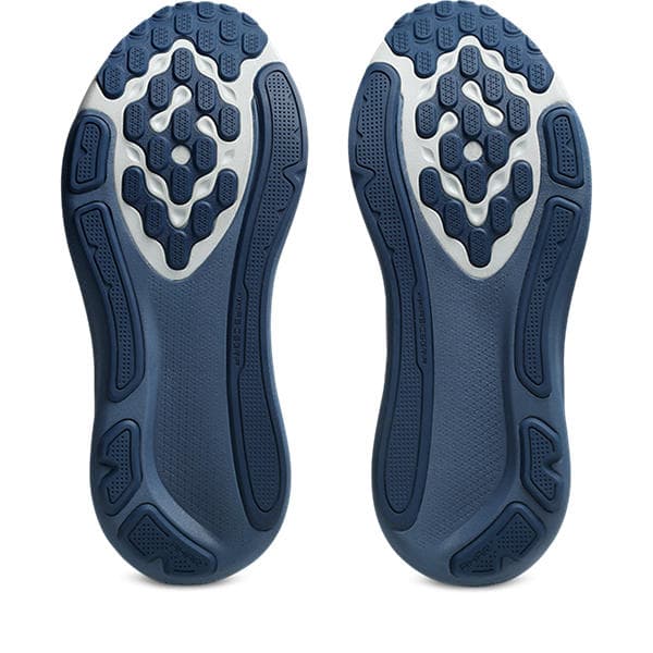 ASICS Gel-Kayano 33 – Piedmont Grey Midnight — 8