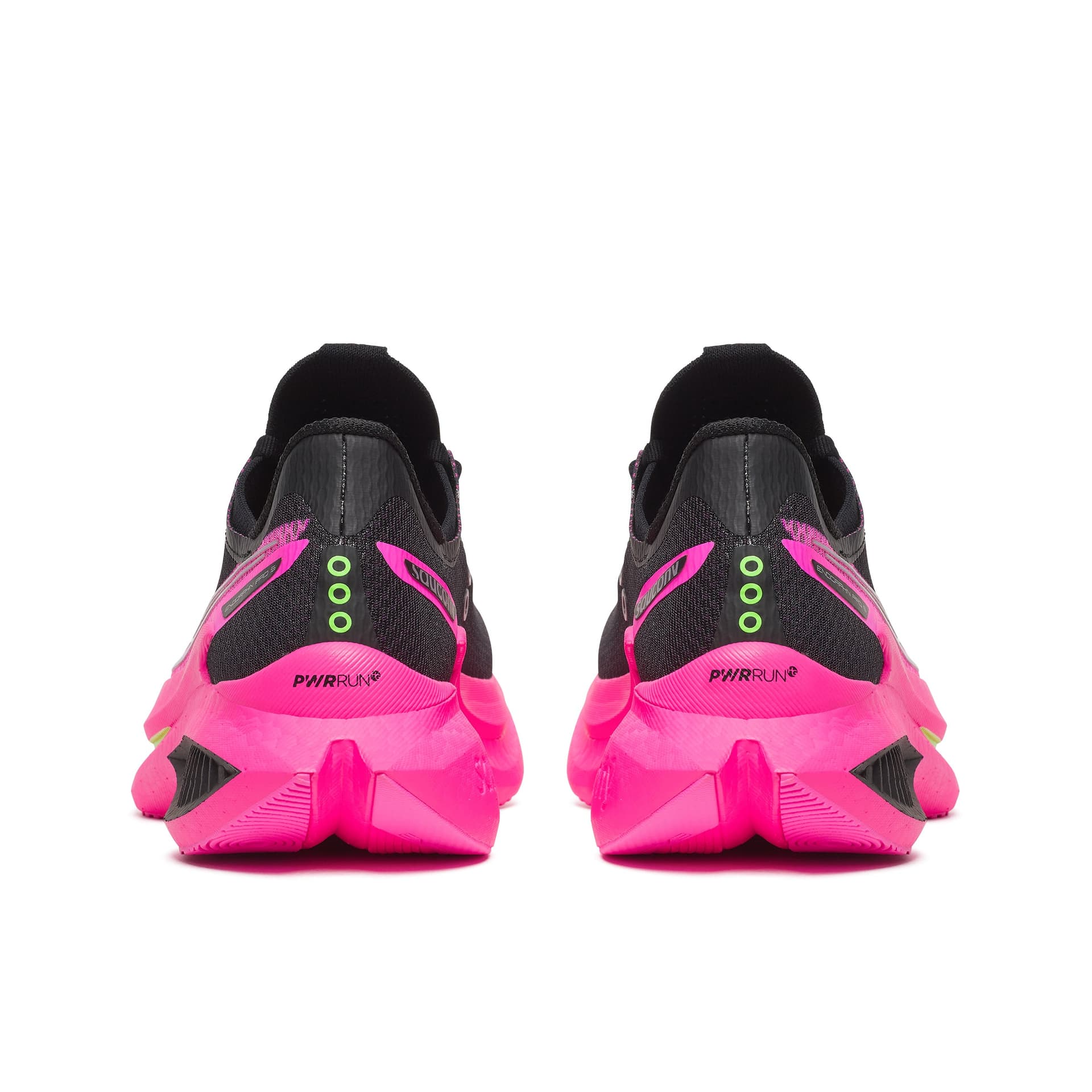 Saucony Endorphin Pro 5 – Black Shock — 5