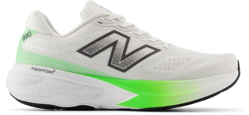 New Balance Fresh Foam X 880v15 – Reflection Electric Jade Grey Matter