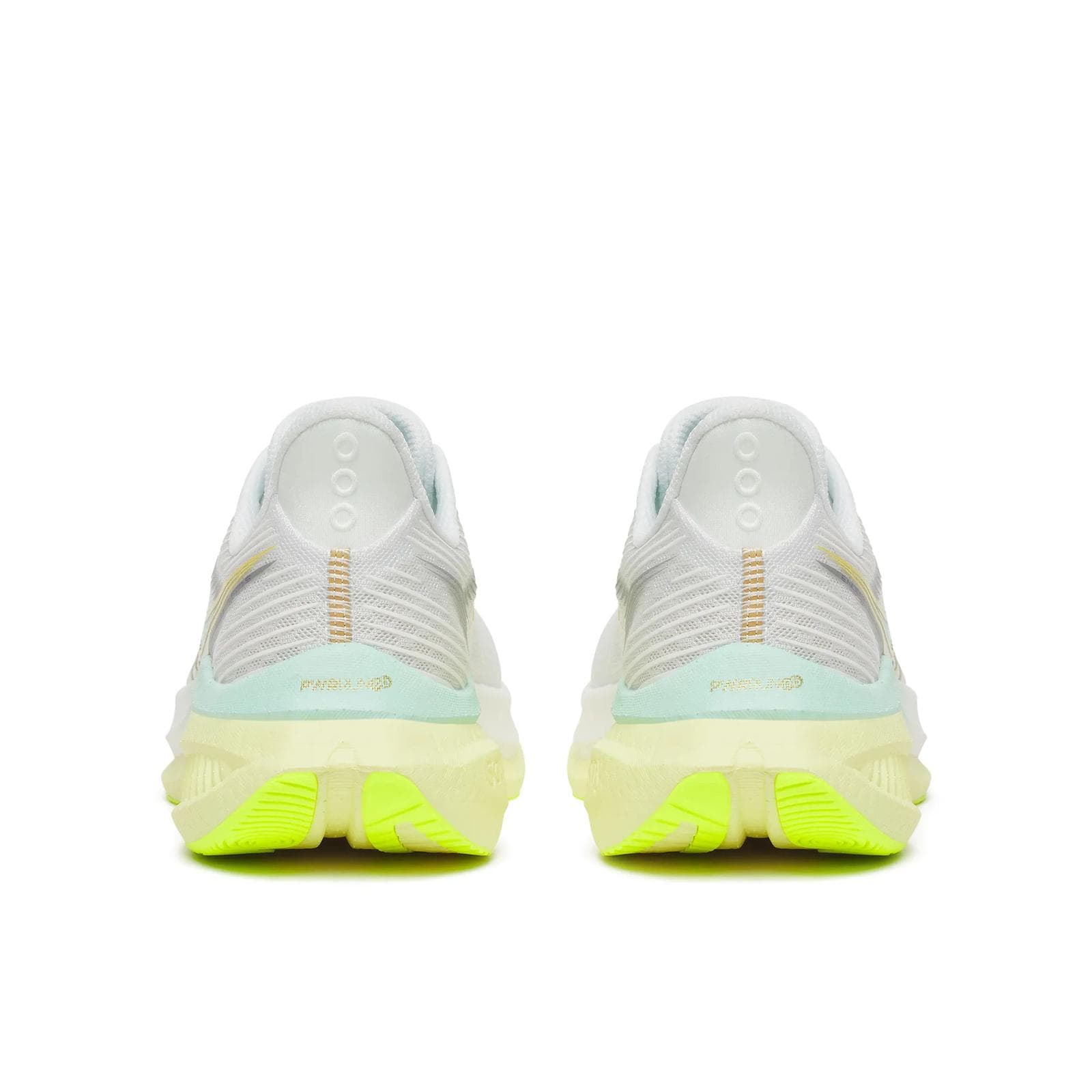 Saucony Endorphin Speed 5 Dames – White | Tender — 4