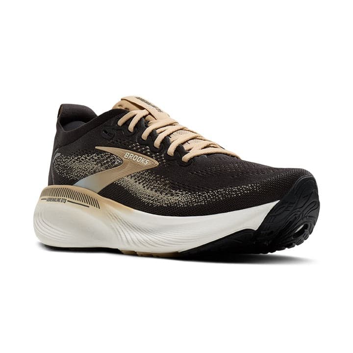 Brooks Adrenaline GTS 25 – Phantom Starfish Coconut — 3