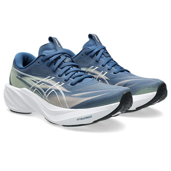 ASICS GT-2000 15 – Grand Shark Cantaloupe — 2