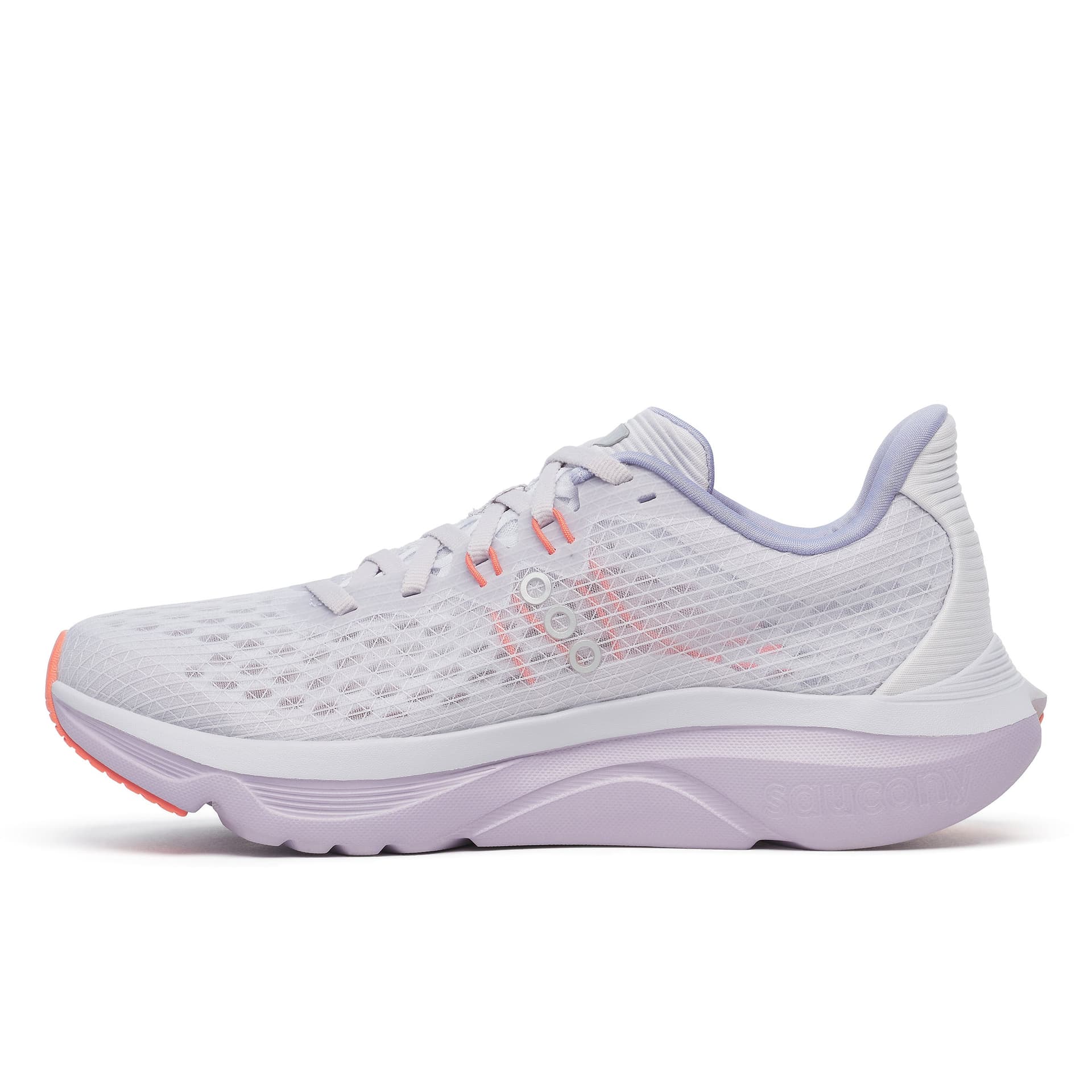 Saucony Kinvara 16 – Wistful Thistle — 2
