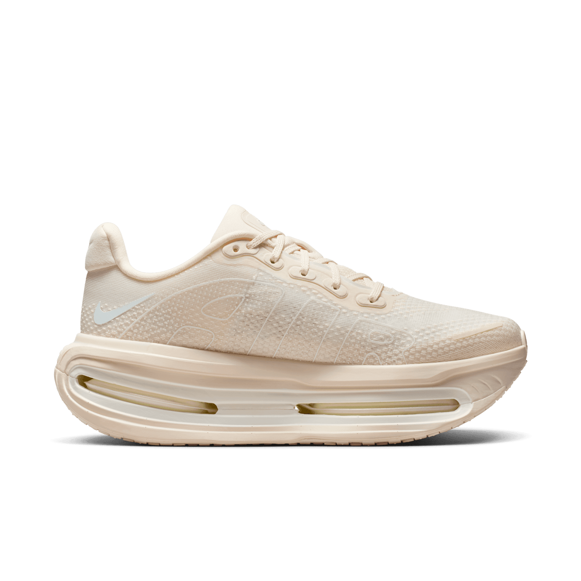 Nike Vomero Premium – Chalk White Pale Ivory Summit White
