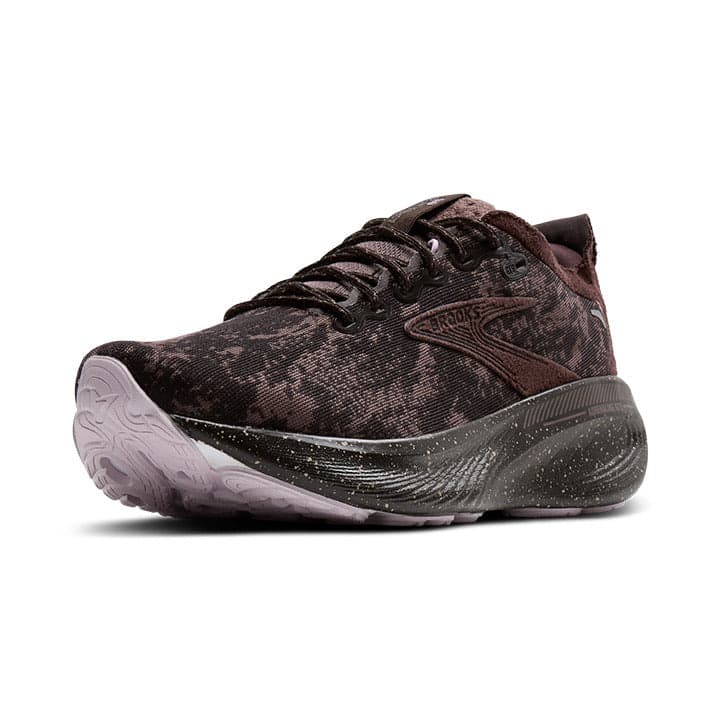 Brooks Adrenaline GTS 25 – Plum Raisin Ganache — 4