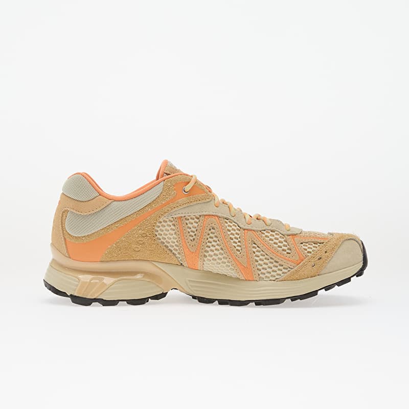 Salomon XT-Whisper Embroidery Heren – Asparg Almond — 3