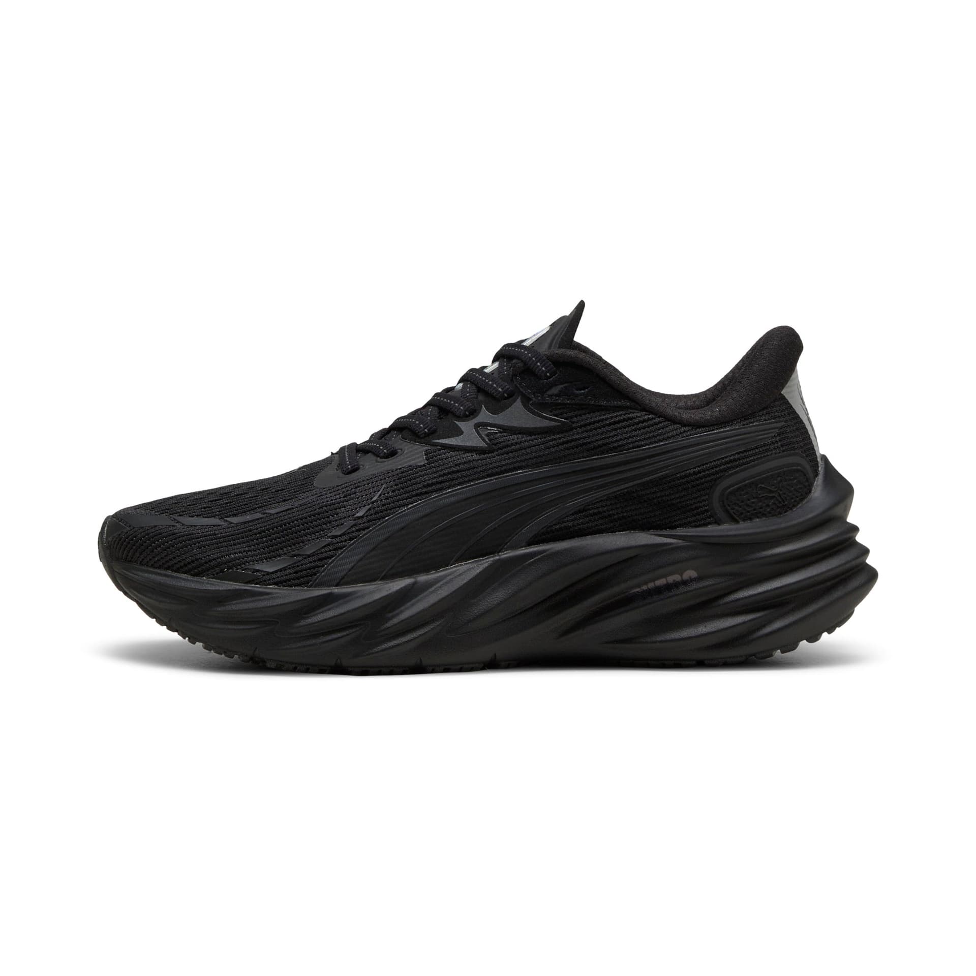 PUMA Velocity Nitro 4 – Puma Black — 2