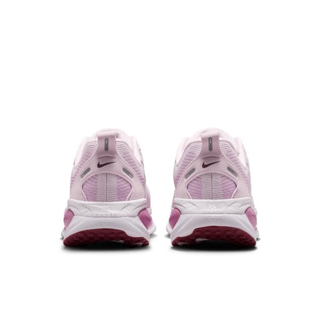 Nike Vomero 18 – Bleached Lilac Pink Smoke Lt Magenta — 5