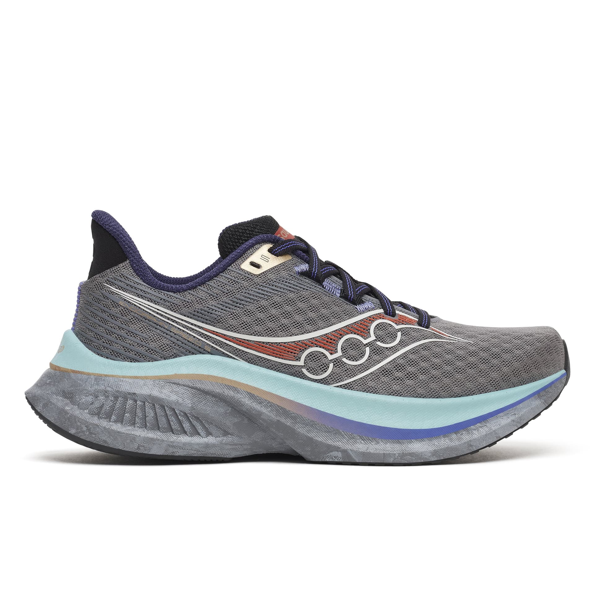 Saucony Endorphin Speed 5 – Owl Black (2)