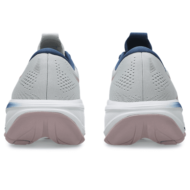 ASICS Gel-Cumulus 28 – Glacier Grey Morganite — 6