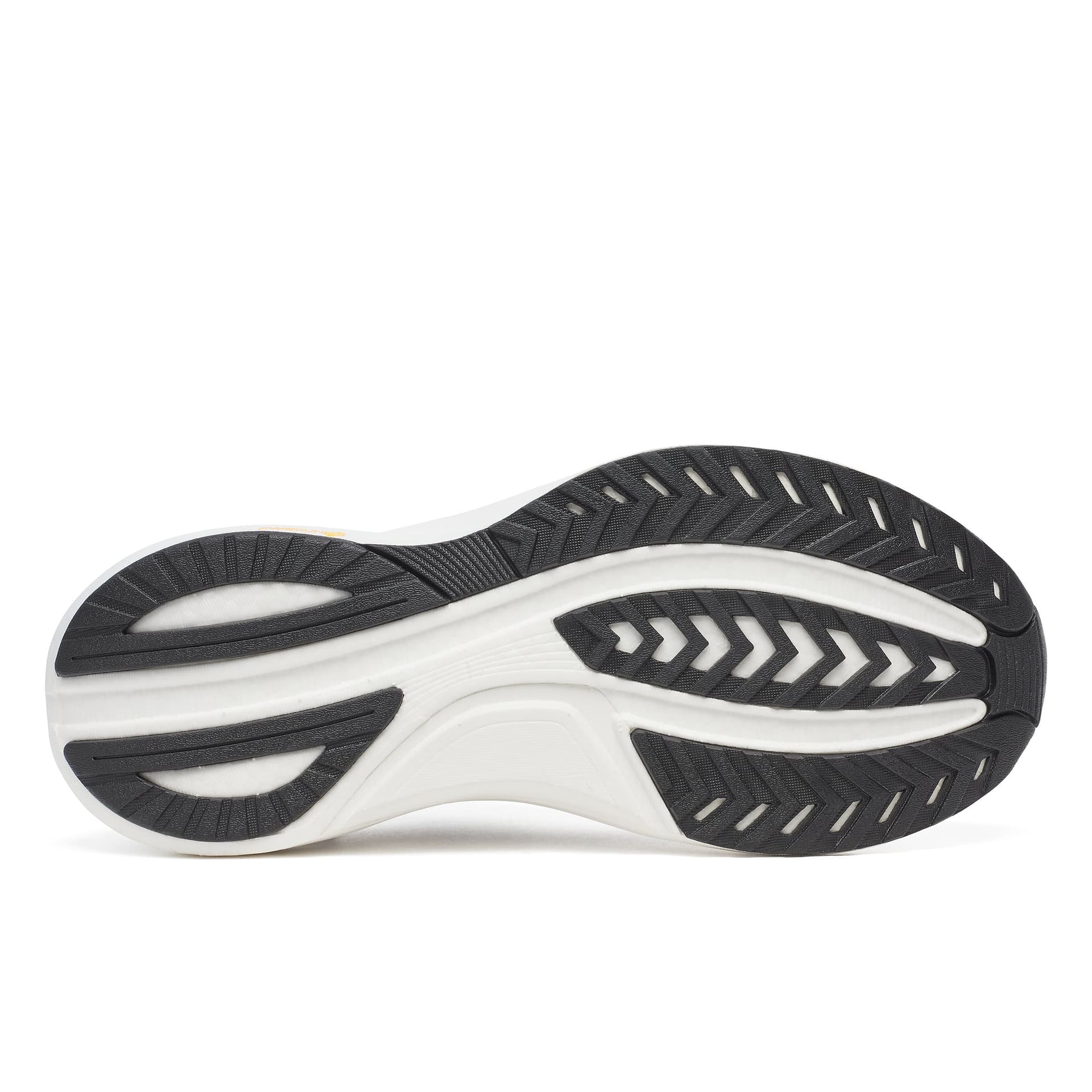 Saucony Tempus 2 – White Peel — 6