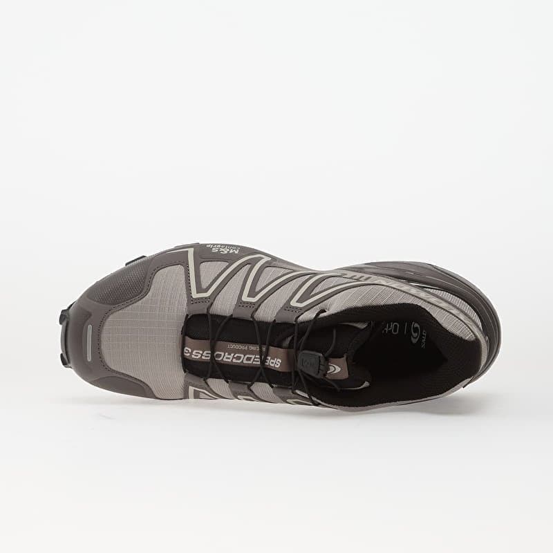 Salomon Speedcross 3 Heren – Paloma Dark G Lunroc — 4